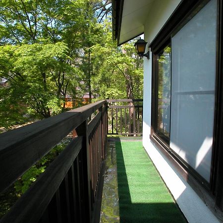 B&B Koyuki Hakuba Pokoj fotografie