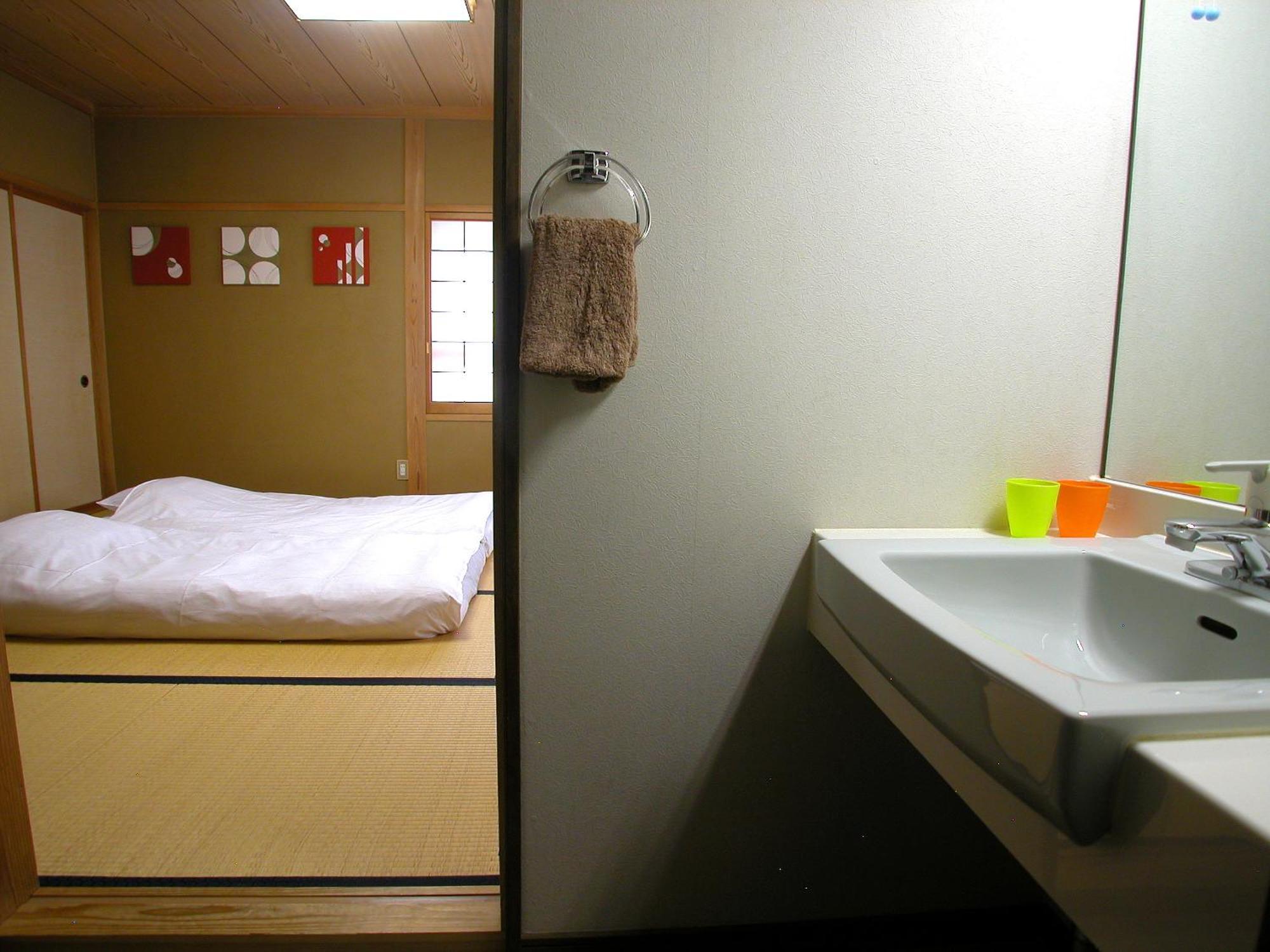 B&B Koyuki Hakuba Exteriér fotografie