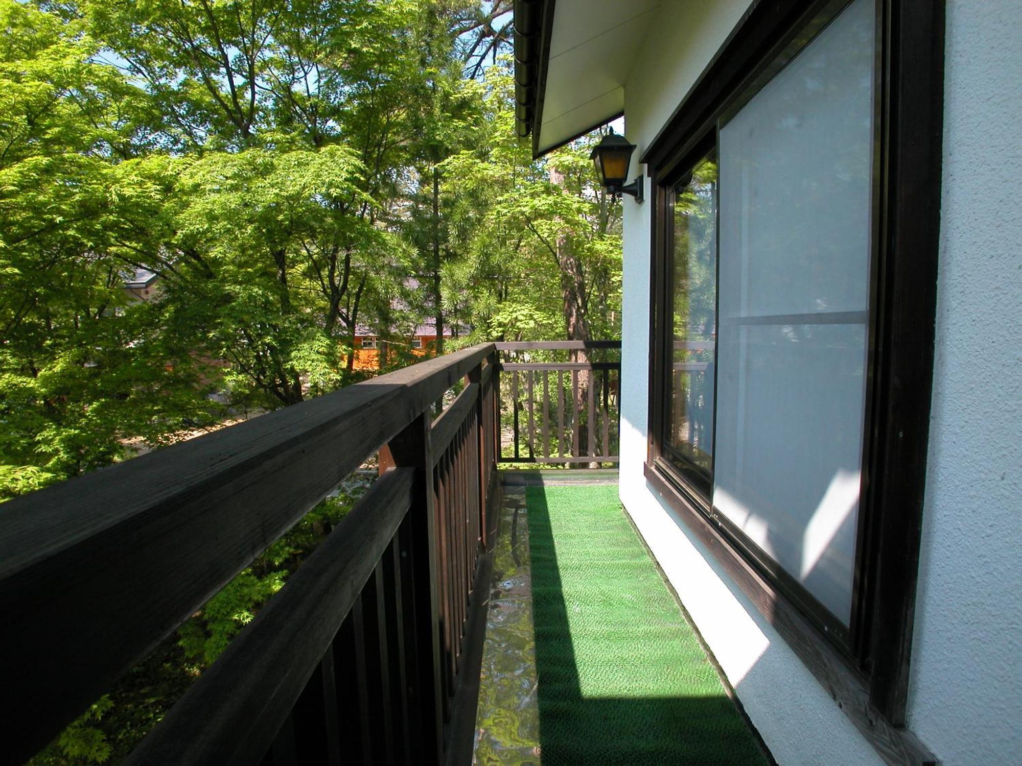 B&B Koyuki Hakuba Pokoj fotografie
